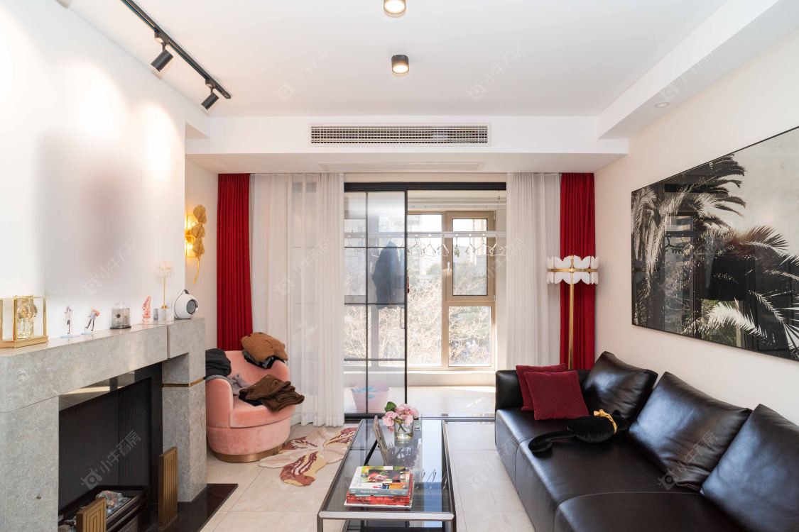 常州保利公园九里在售二手房_小牛看房