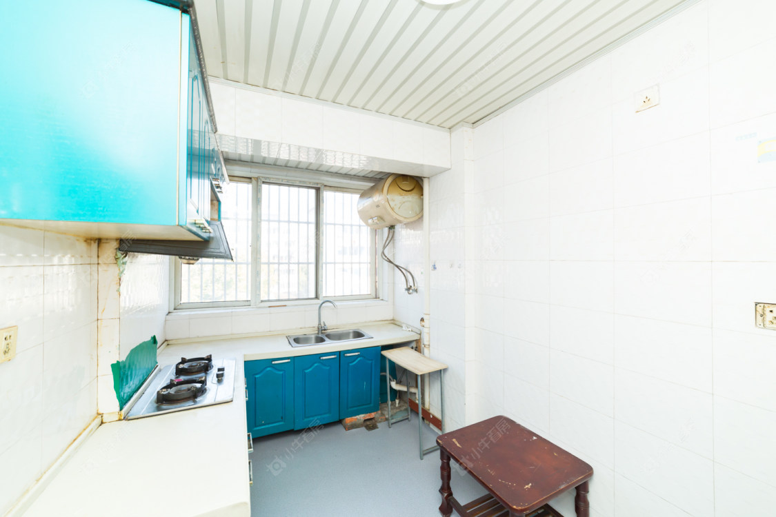 常州河苑家园二期在售二手房源室内图_小牛看房