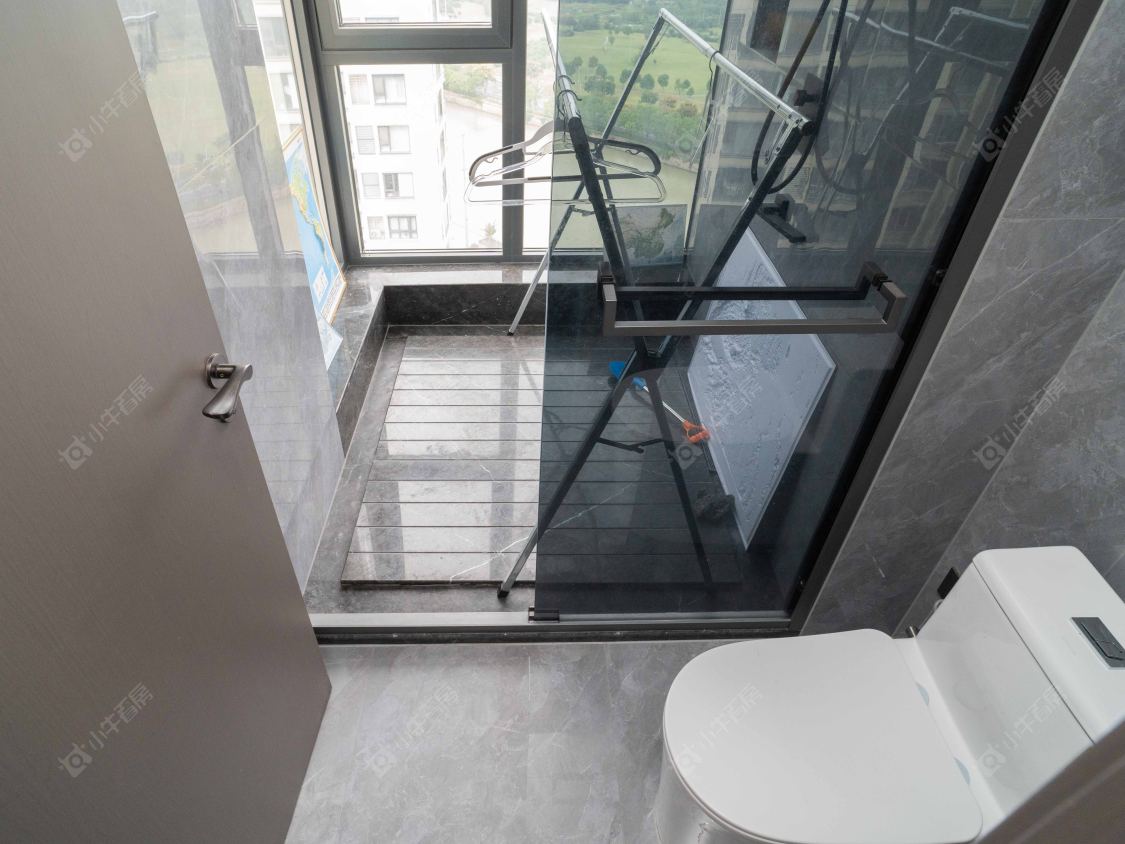 常州港悦府在售二手房源室内图_小牛看房