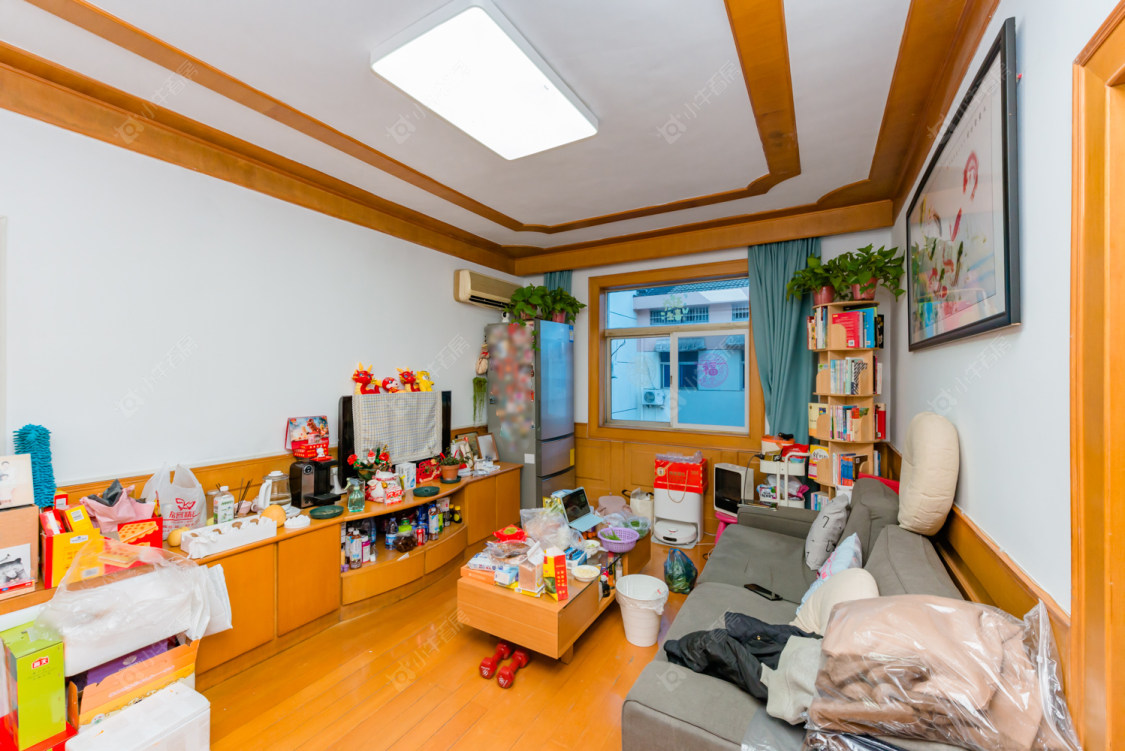 常州健身路在售二手房源_小牛看房