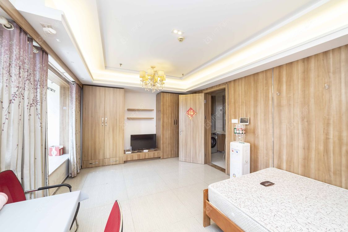 恒大翡翠华庭房源室内图 常州恒大翡翠华庭在售二手房源室内图_小牛看房