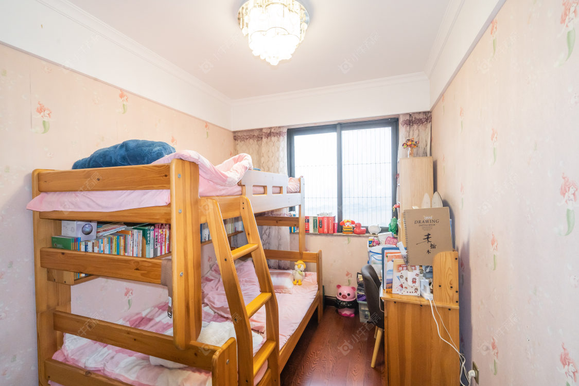 常州香溢紫郡一期在售二手房源室内图_小牛看房