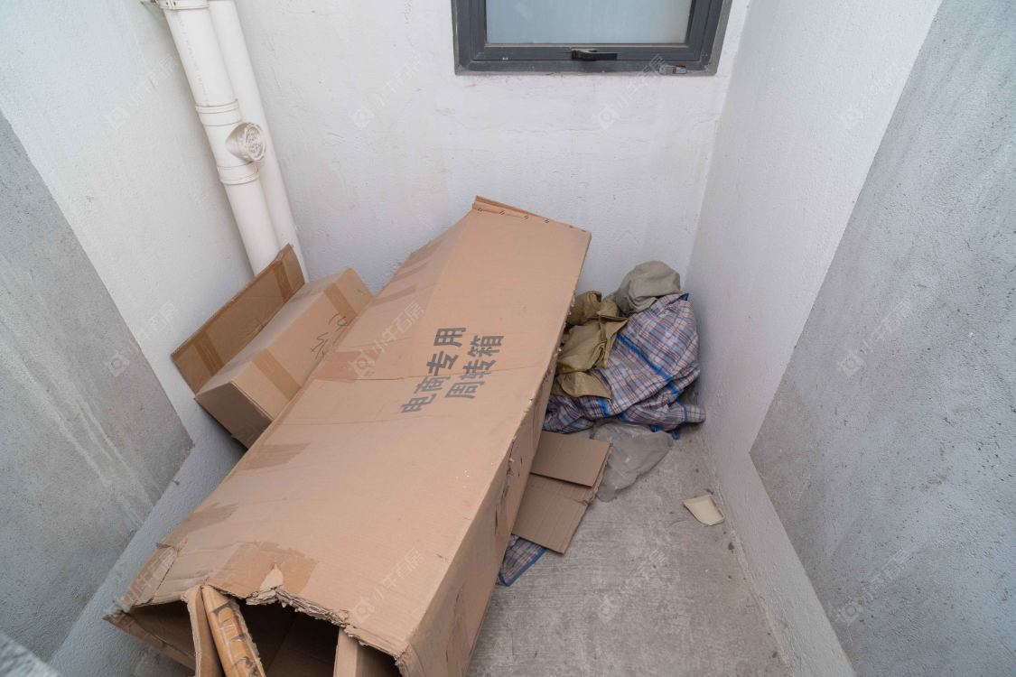 常州雨润城在售二手房源室内图_小牛看房