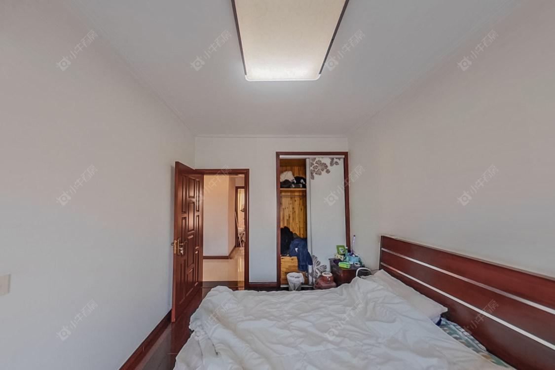 常州天安花园在售二手房源室内图_小牛看房