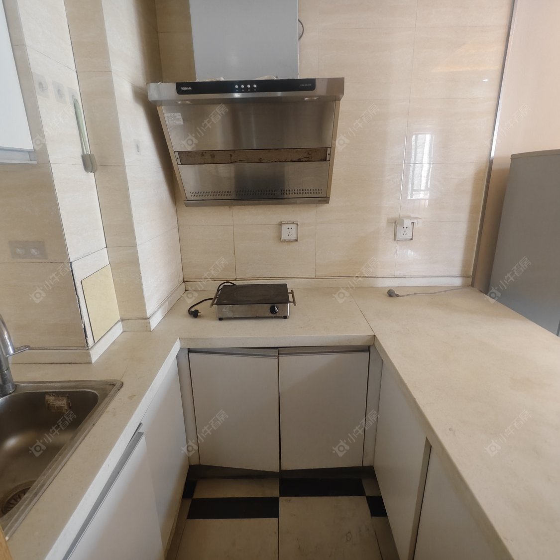 常州莱蒙城领尚在租房源室内图_小牛看房