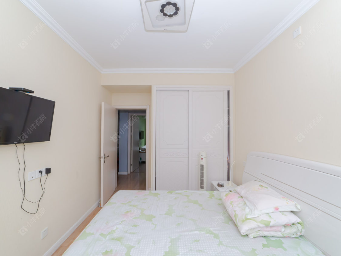 常州绿洲家园在售二手房源_小牛看房