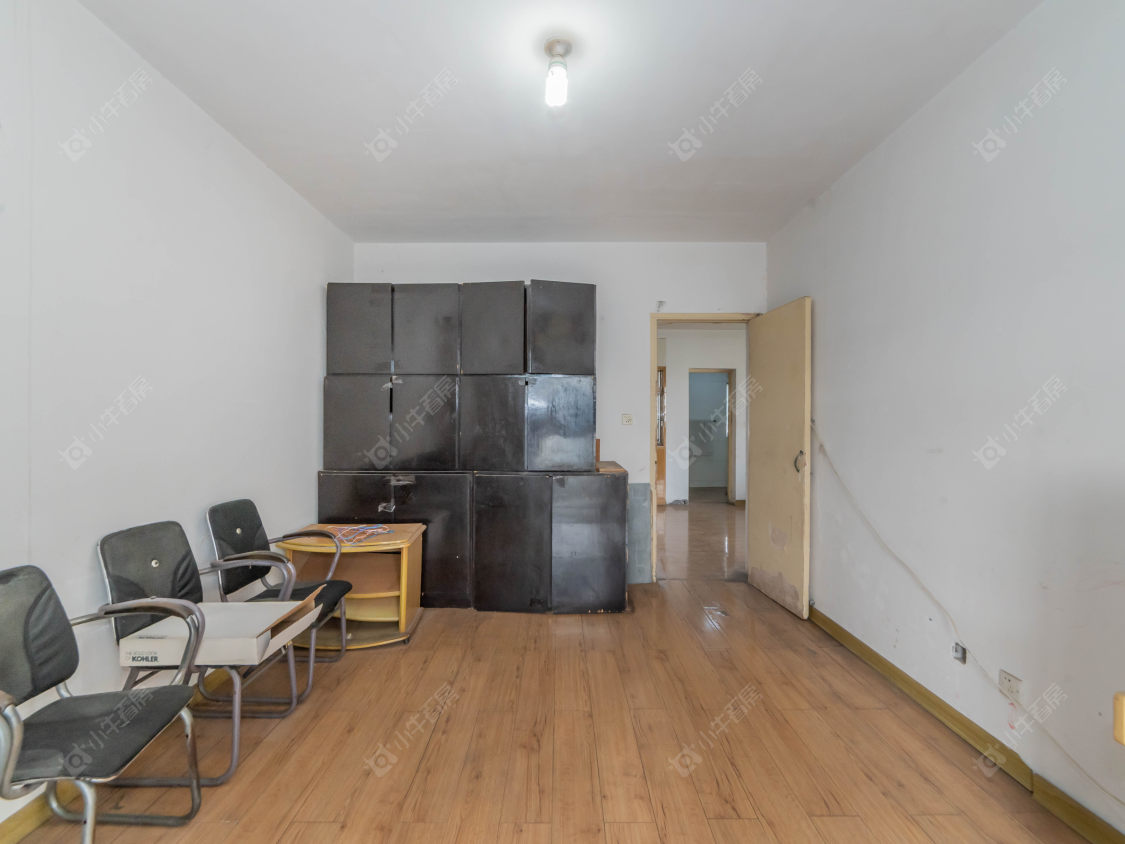 常州百馨西苑一二期在售二手房源室内图_小牛看房