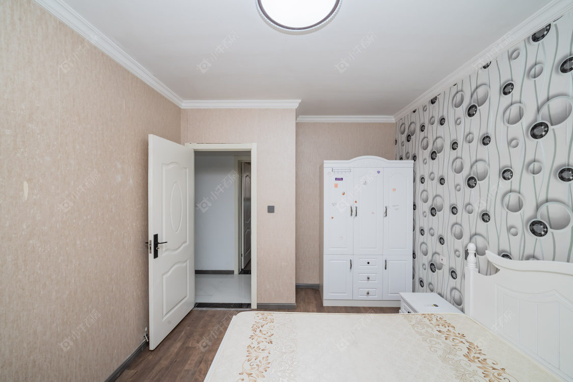 常州华润国际六期在售二手房源_小牛看房