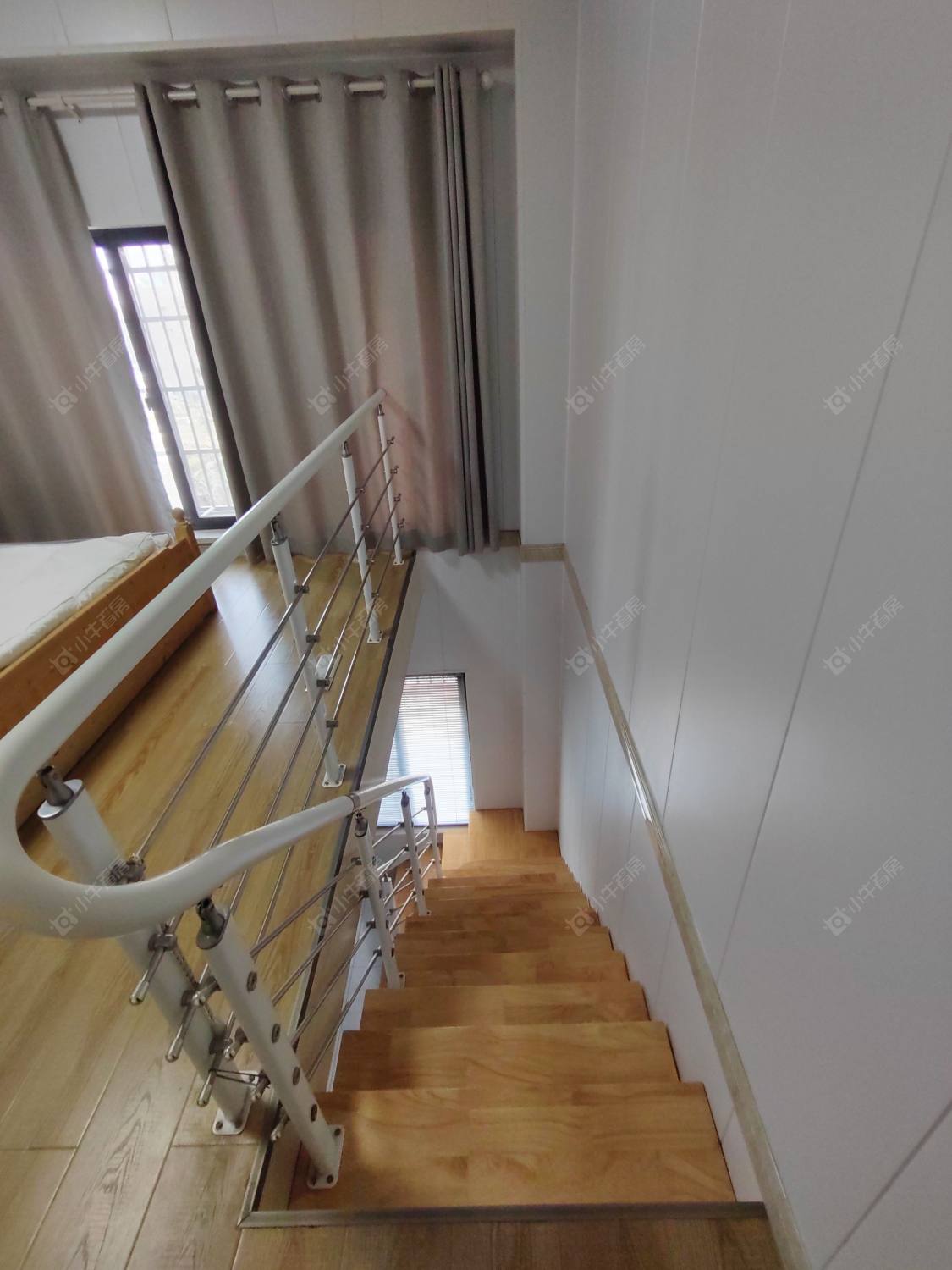 常州保纳商业广场在租房源室内图_小牛看房