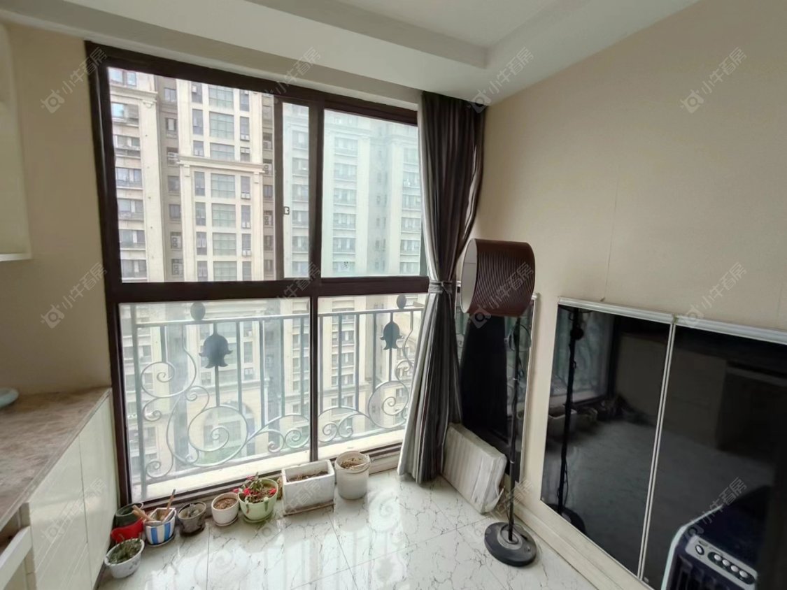 常州华润国际一期在租房源_小牛看房