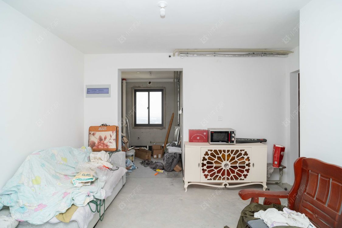 常州泰村花园在售二手房源室内图_小牛看房