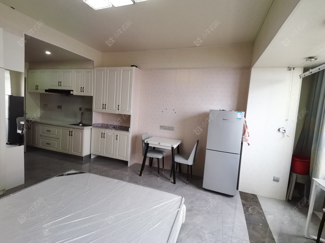 常州中奥珑郡在租房源_小牛看房