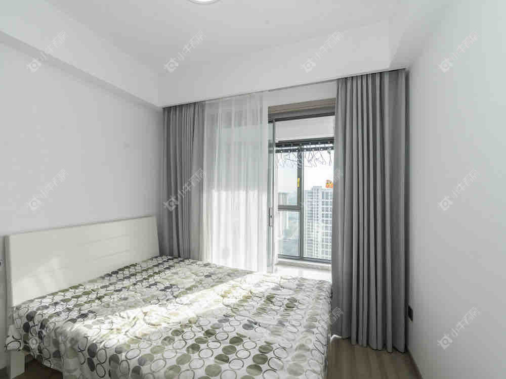 常州碧桂园翡丽都会在租房源室内图_小牛看房