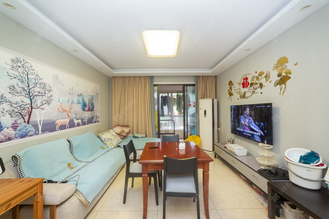 常州绿都万和城七区在售二手房_小牛看房