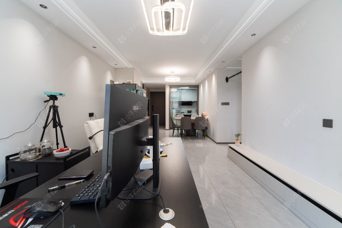 常州路劲城市印象在售二手房源室内图_小牛看房