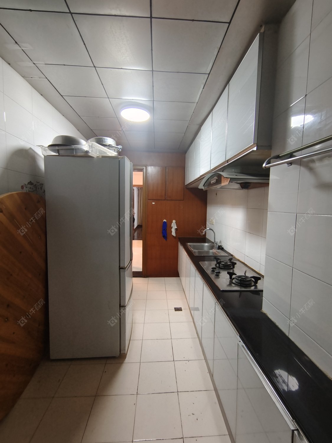 常州藏龙苑南区在租房源_小牛看房