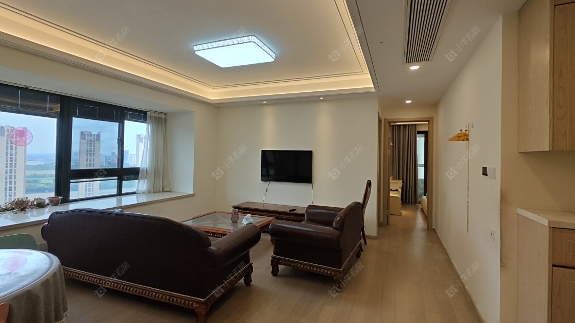 常州景瑞天玺在租房源_小牛看房