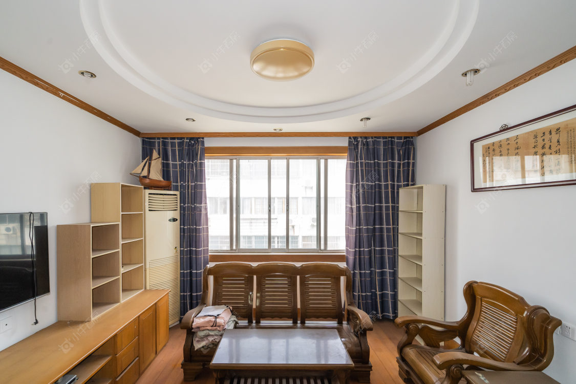 常州桃园公寓在售二手房_小牛看房