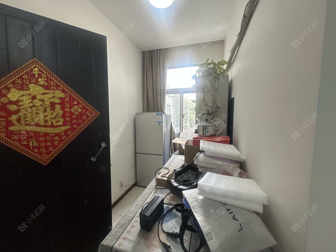 常州三井西小村在租房源室内图_小牛看房
