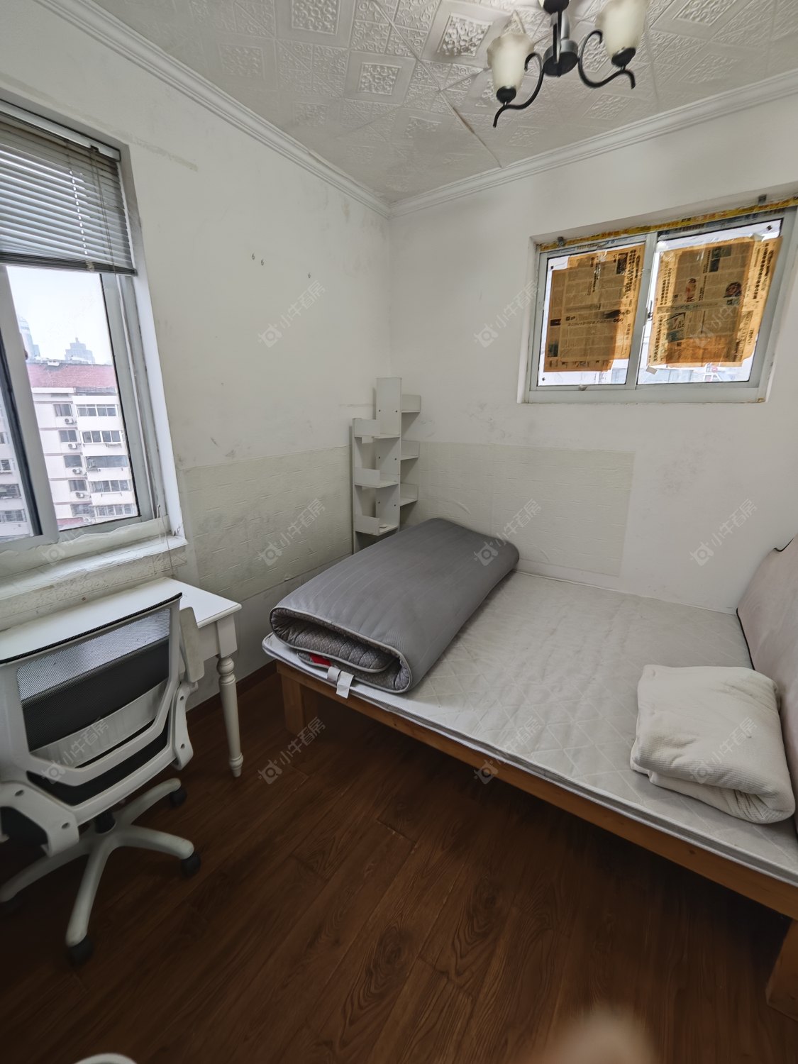 常州兰翔新村在租房源_小牛看房