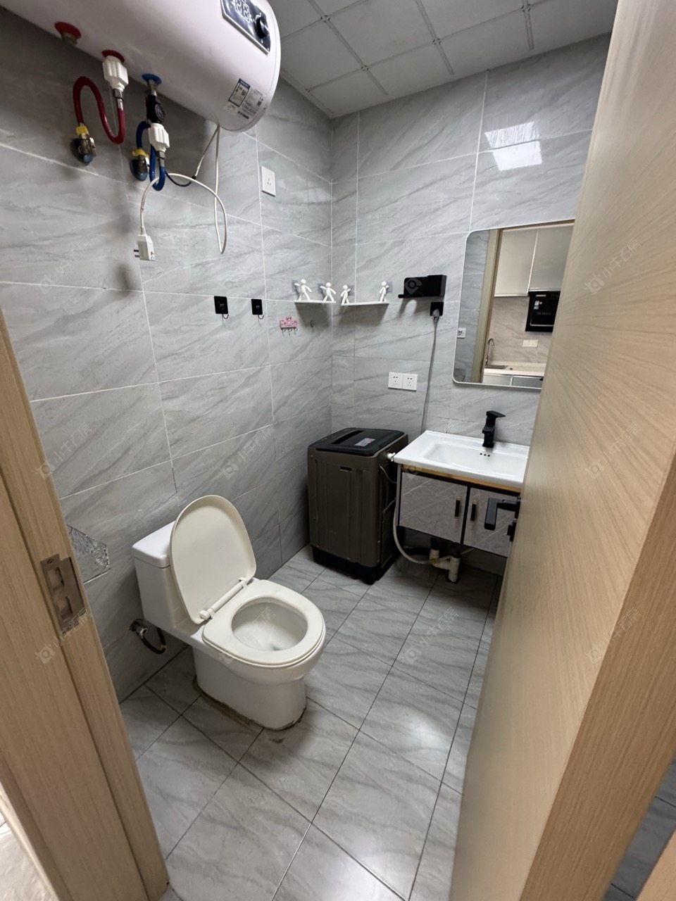 常州潮悦荟在租房源室内图_小牛看房