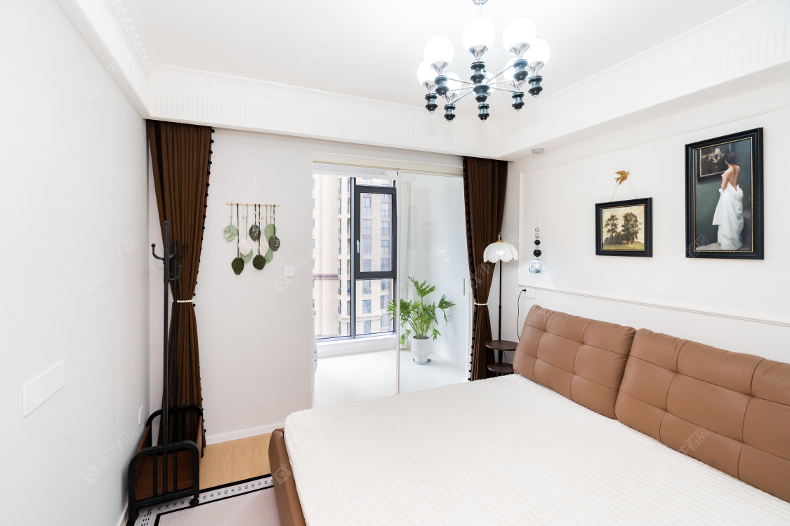 常州水岸花语在售二手房源室内图_小牛看房