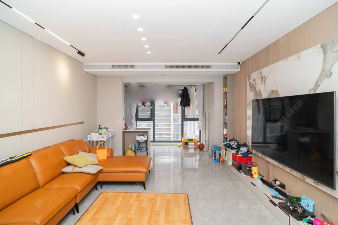 常州雨润城在售二手房_小牛看房