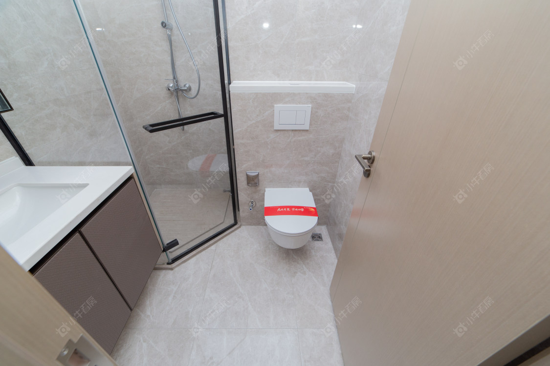 常州中建招商龙宸壹号在售二手房源室内图_小牛看房