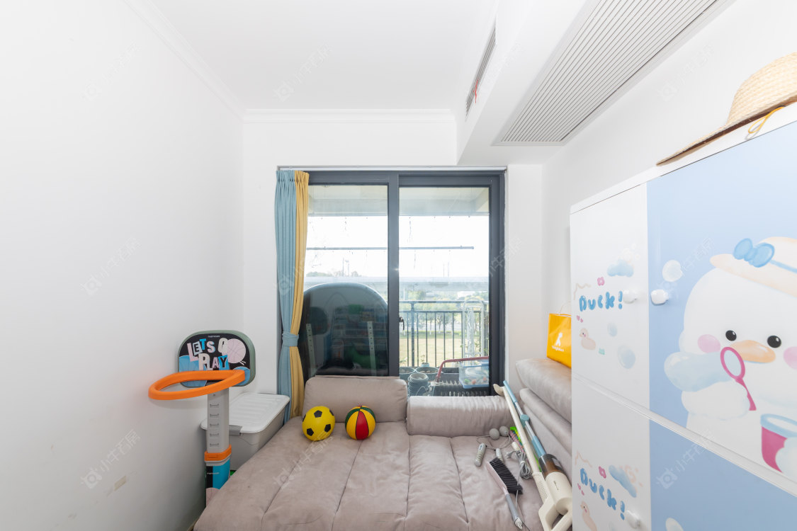 常州碧桂园壹号天禧在售二手房源室内图_小牛看房