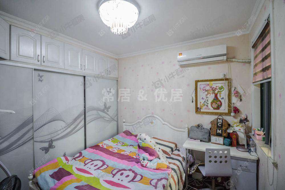 常州聚盛花园在租房源_小牛看房