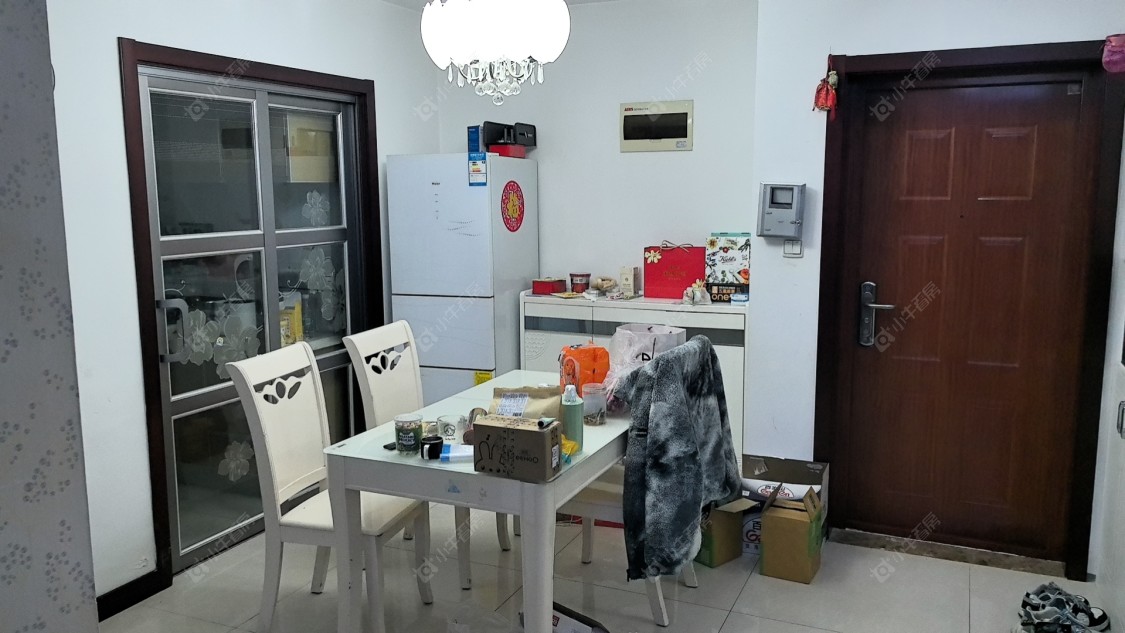 常州新城域二期在租房源_小牛看房