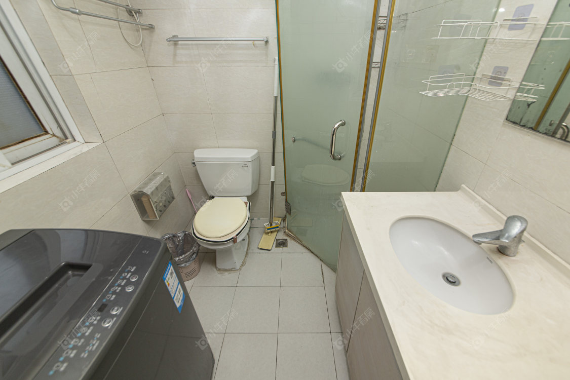 常州莱蒙城铂晶在售二手房源室内图_小牛看房