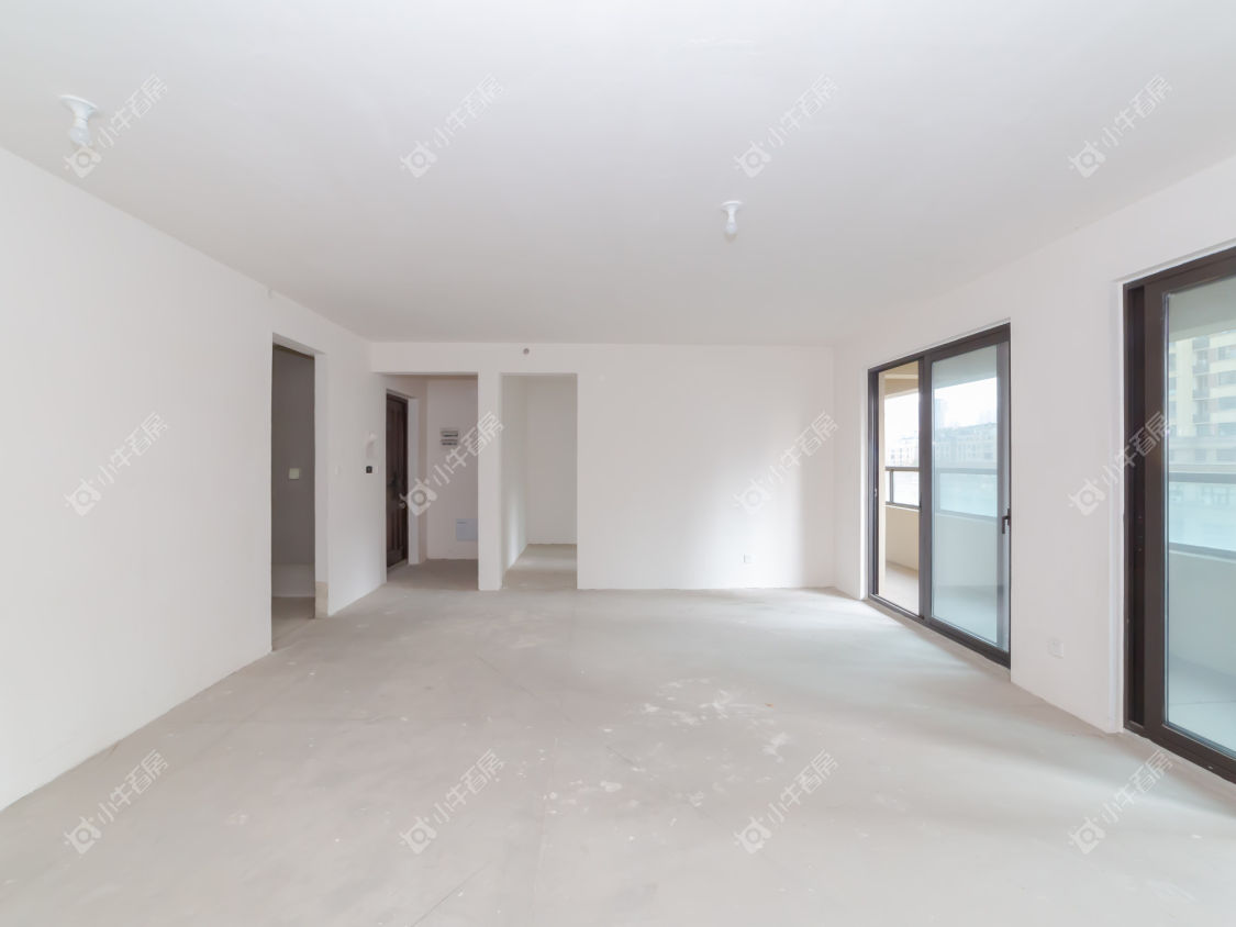 常州龙湖景粼天著在租房源室内图_小牛看房