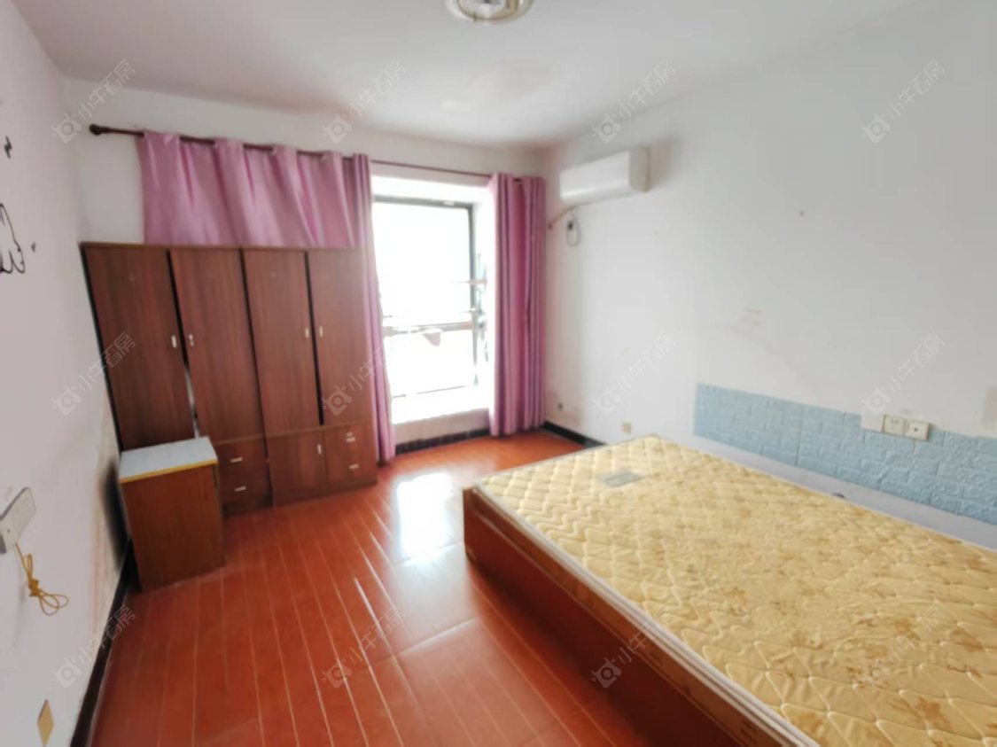 常州永安花苑在租房源_小牛看房