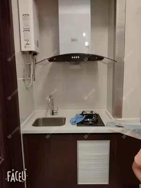 常州朗诗邻里中心租房_朗诗邻里中心1室1厅房源出租