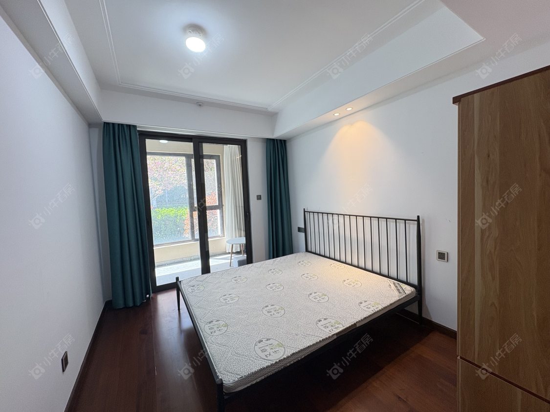 常州美的翰林府在租房源室内图_小牛看房