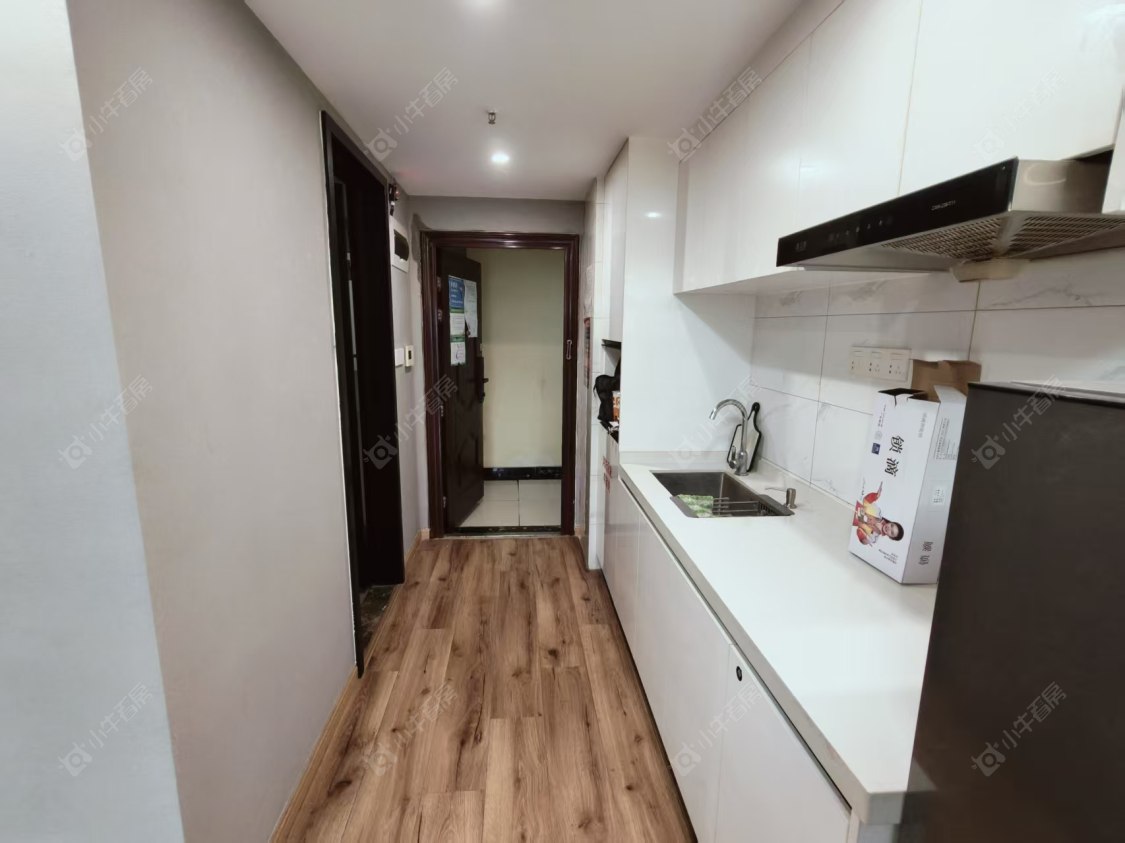 常州武进万达广场在租房源室内图_小牛看房