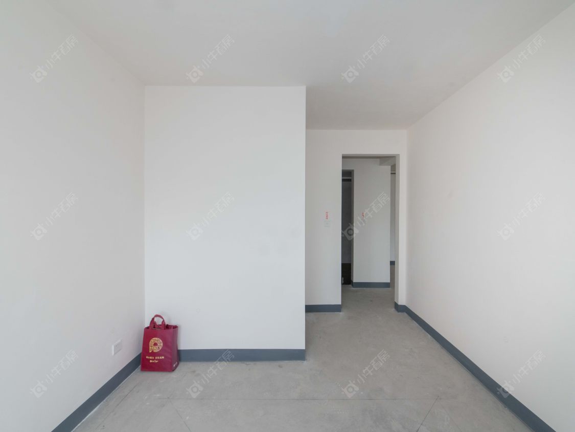 常州保利公园九里在售二手房源室内图_小牛看房