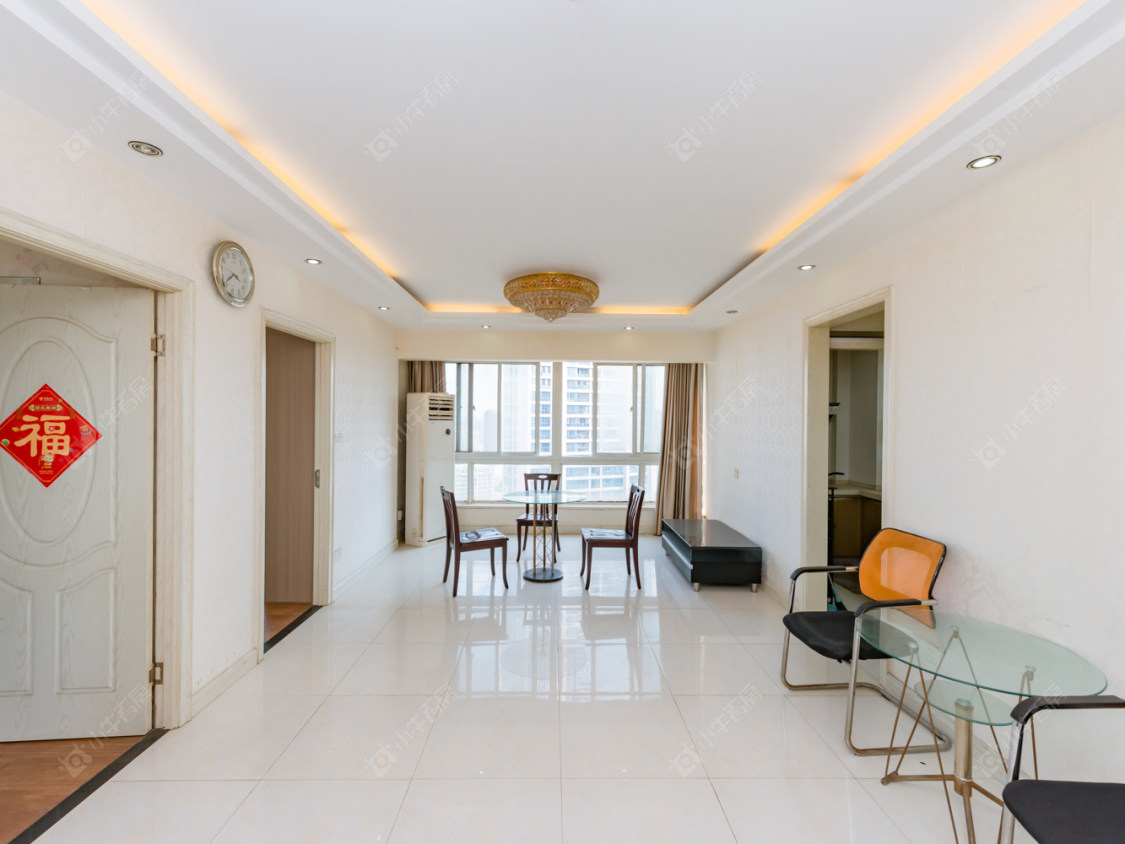 常州名骏家园在售二手房源室内图_小牛看房