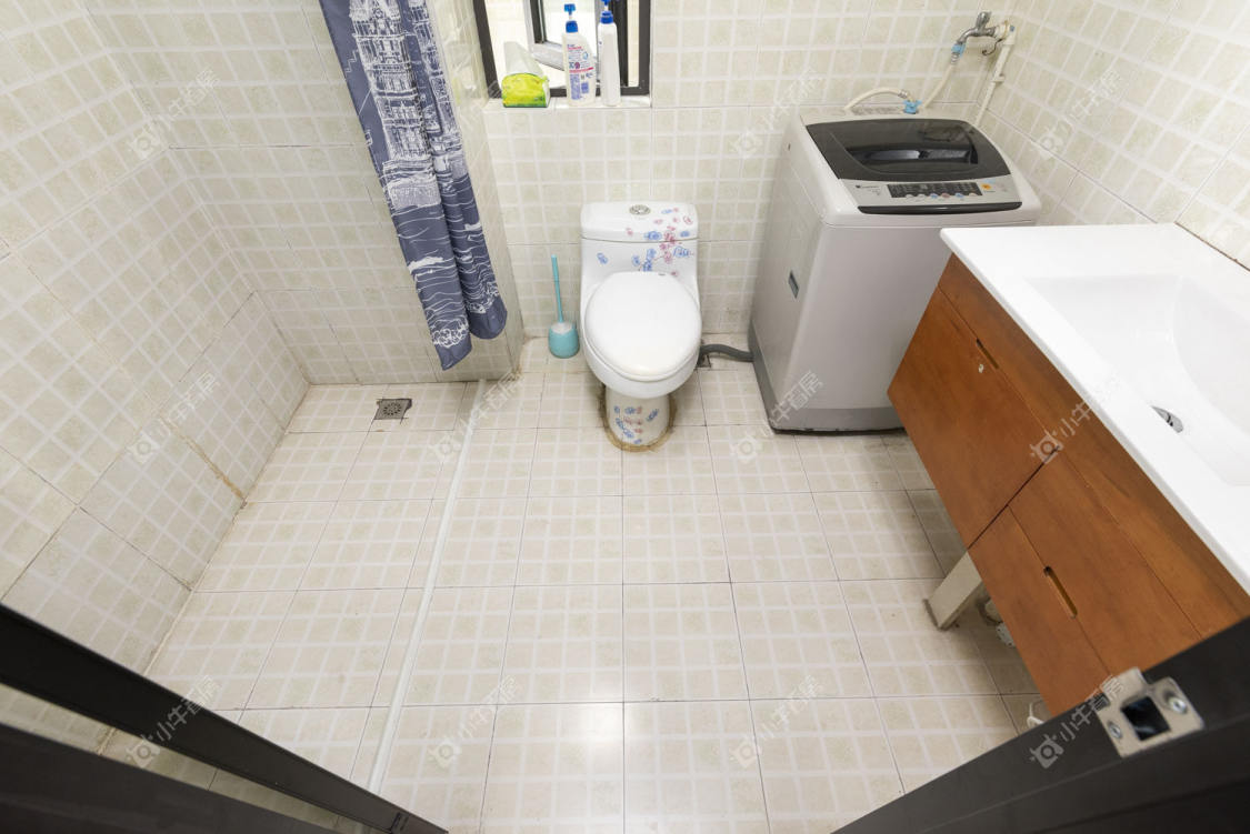 常州旺府公寓在租房源室内图_小牛看房