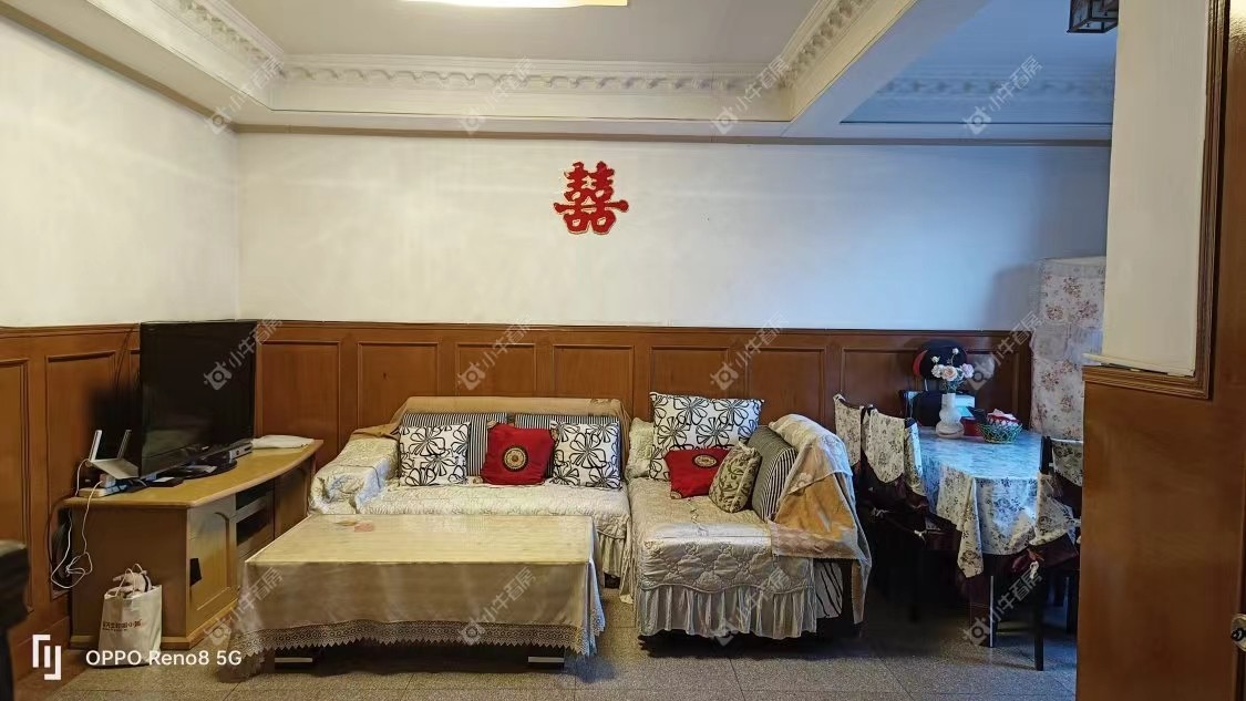 常州东庄大厦2室1厅在租房源出租