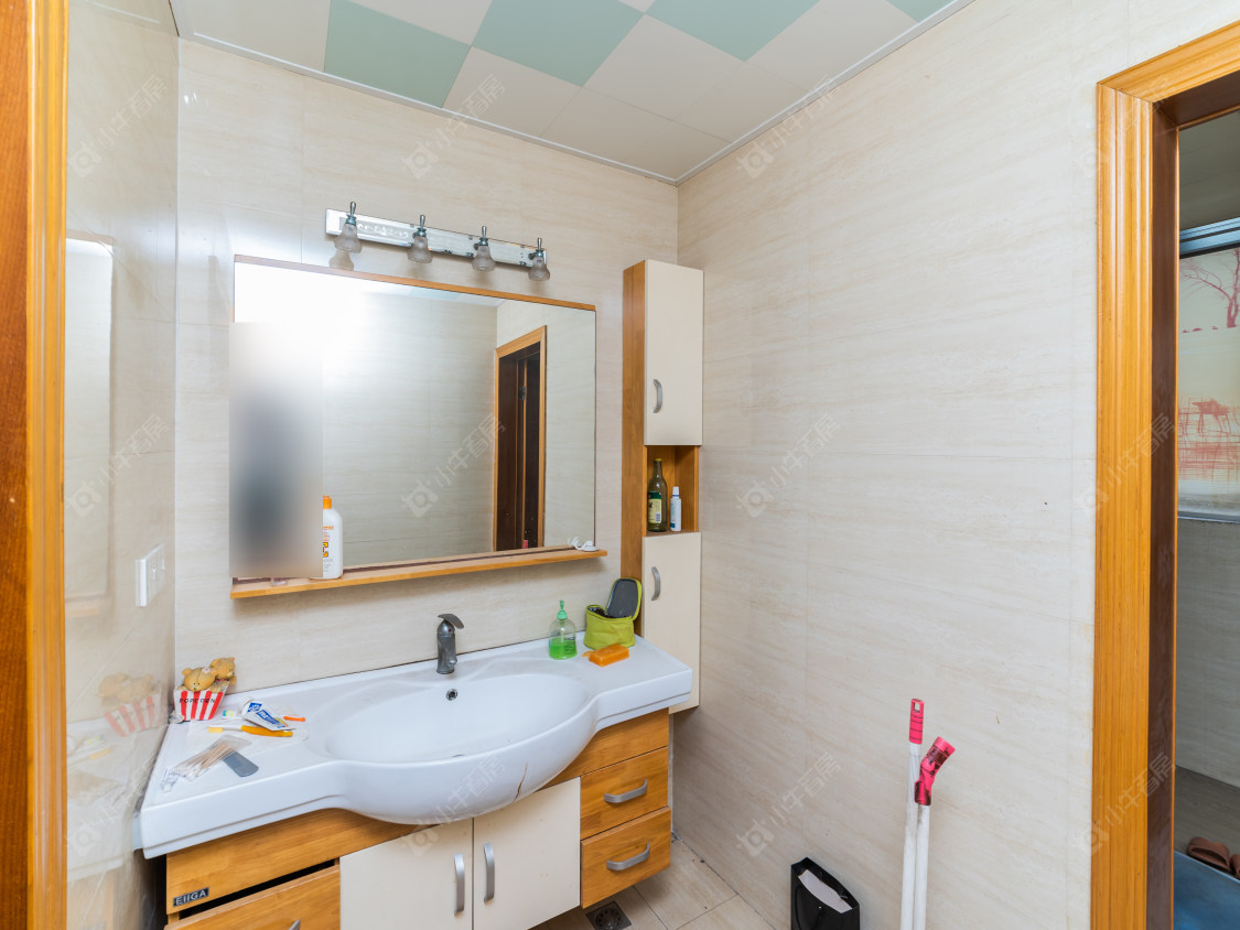 常州荷花苑在售二手房源室内图_小牛看房