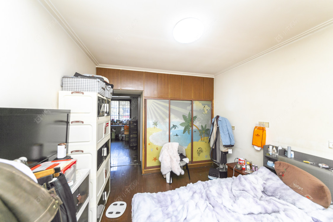 常州荆川里在售二手房源室内图_小牛看房