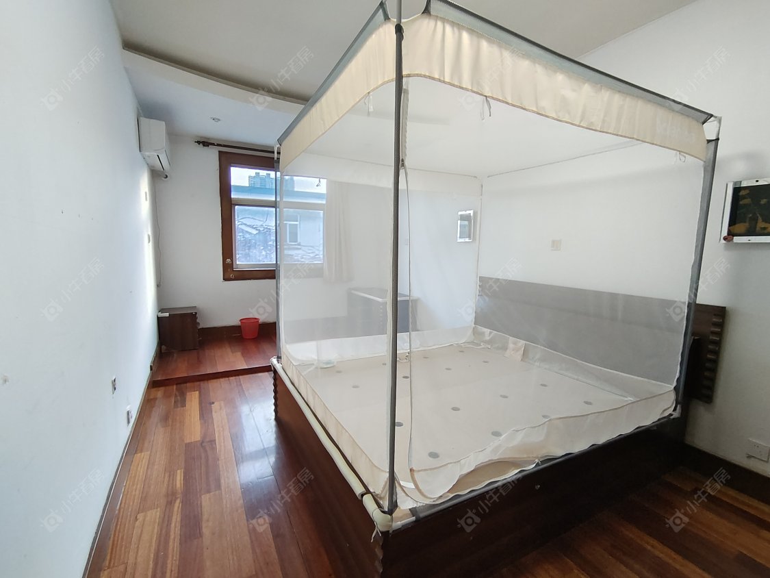 常州湖塘花园新村在租房源室内图_小牛看房