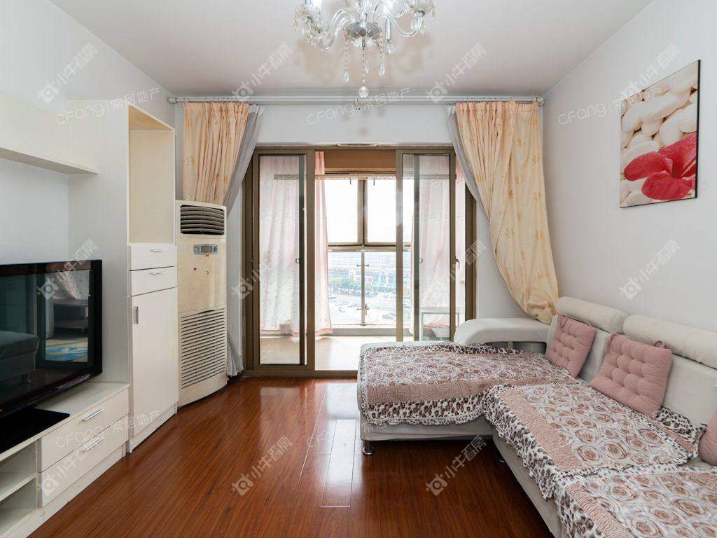 常发豪庭国际房源 常州常发豪庭国际在租房源_小牛看房