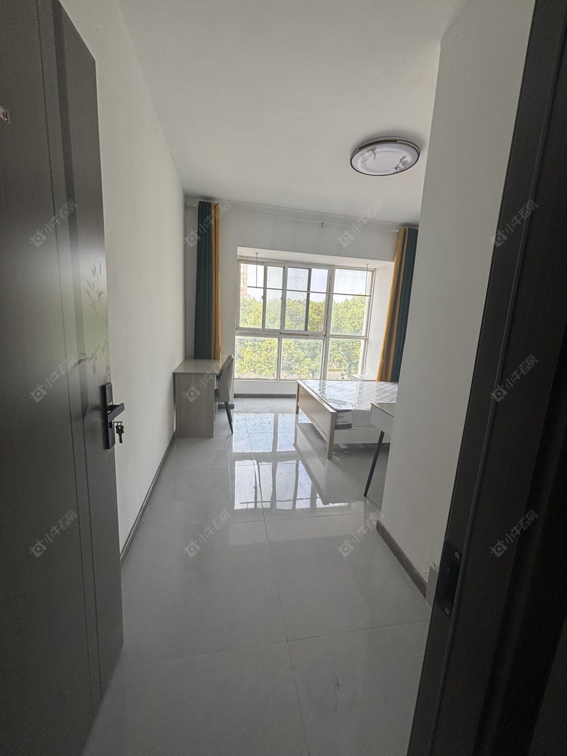 常州观景苑在租房源_小牛看房