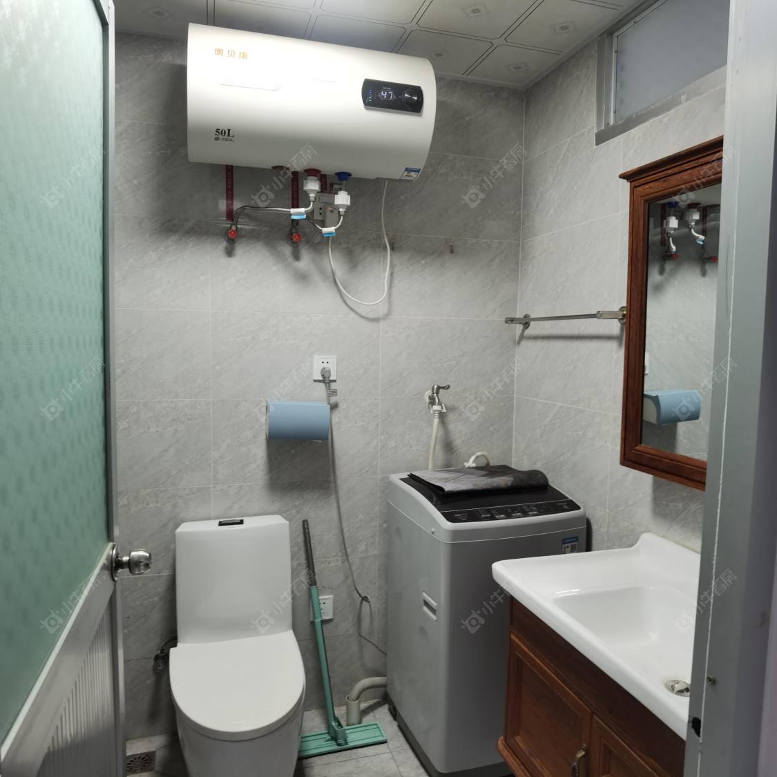 常州天安数码城公寓在租房源室内图_小牛看房