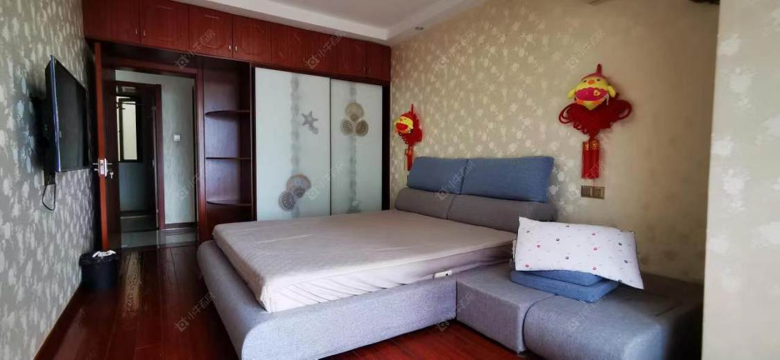 常州高成天鹅湖在租房源室内图_小牛看房