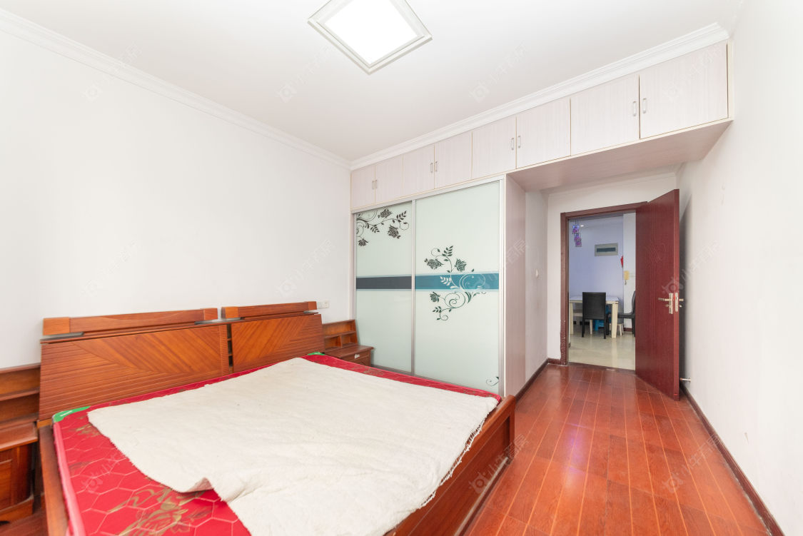 常州南湖家苑在售二手房源室内图_小牛看房