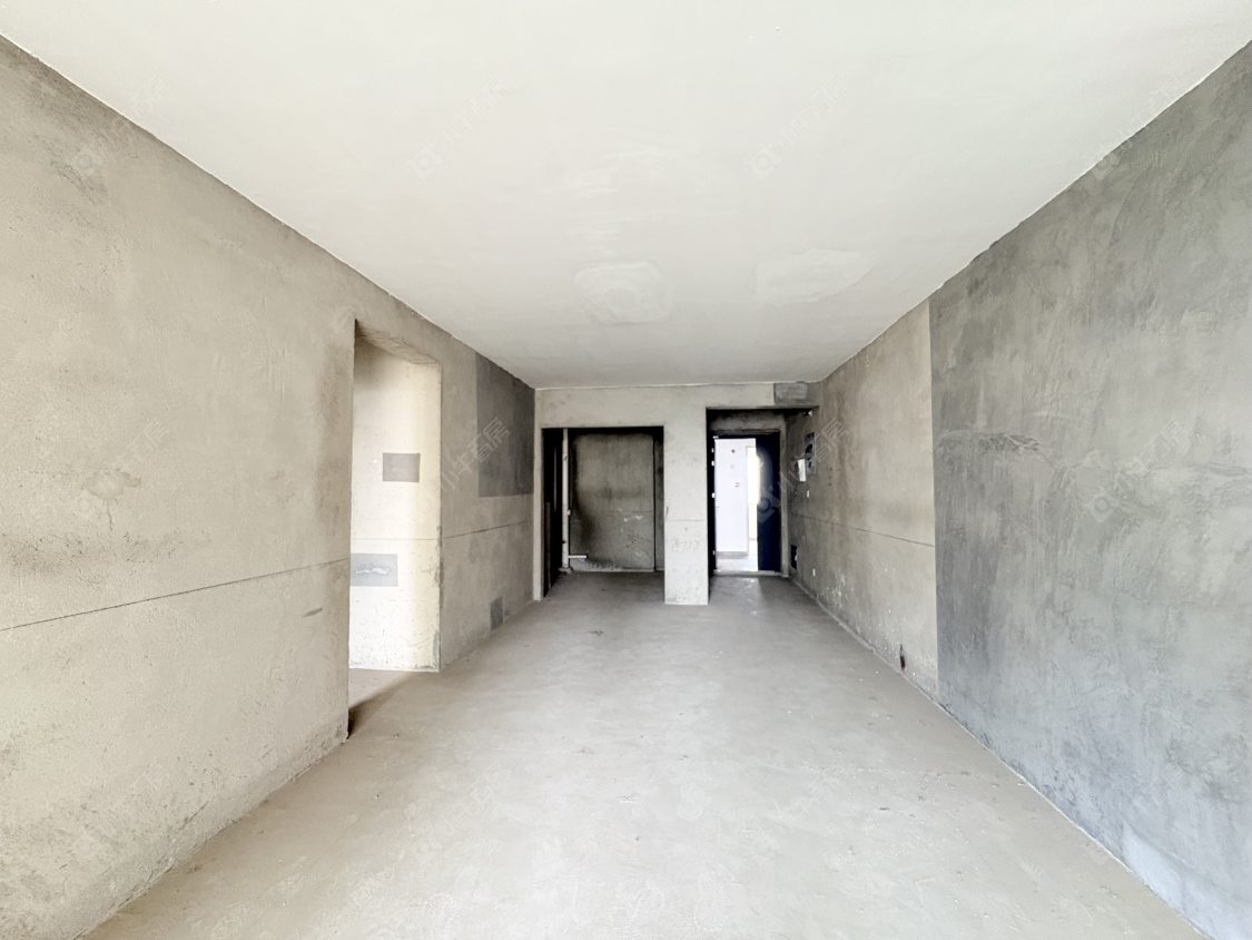 丹阳信达香堤国际在售二手房源室内图_小牛看房